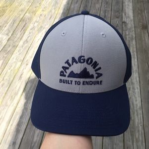 Patagonia hat